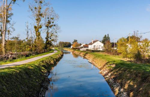 Les petits logis de l'Écluse - Foto 3