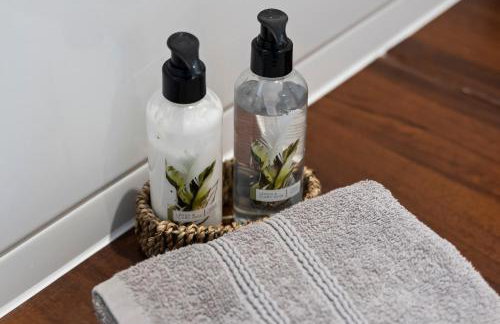 Tilly's Townhouse With parking - Foto 35