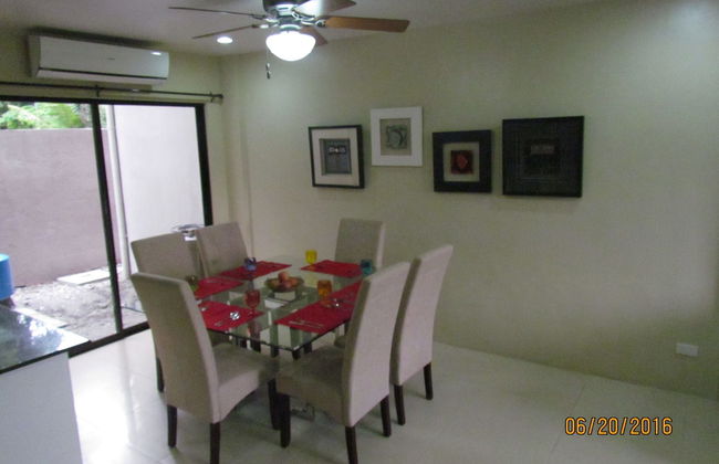 Marina Residences - Foto 8