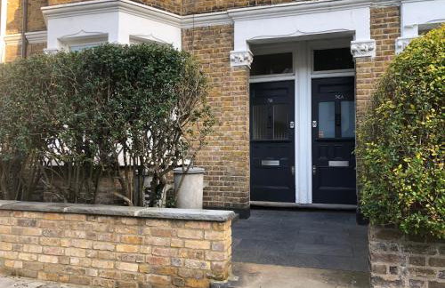 Bright and Elegant 2 Bedroom Flat, near Notting Hill - Foto 31