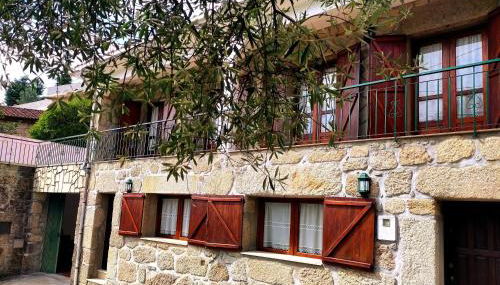 D'Oliva Gerês - River Side Houses - Foto 4