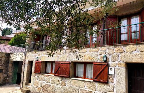 D'Oliva Gerês - River Side Houses - Foto 4