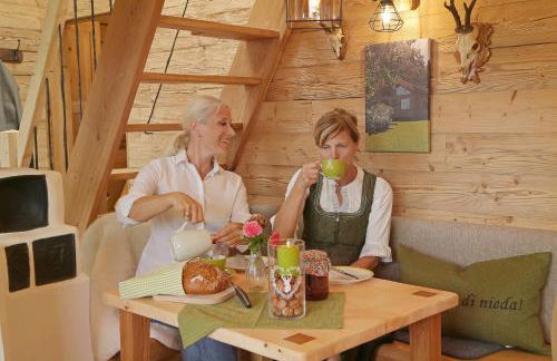 Das Alm-Chalet-Chiemsee - Foto 13