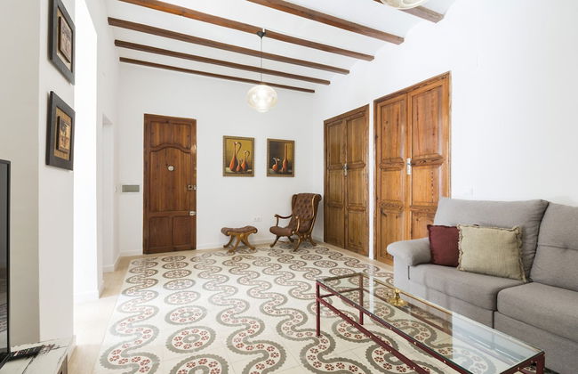 Bellreguard in Cala Bona - Foto 31