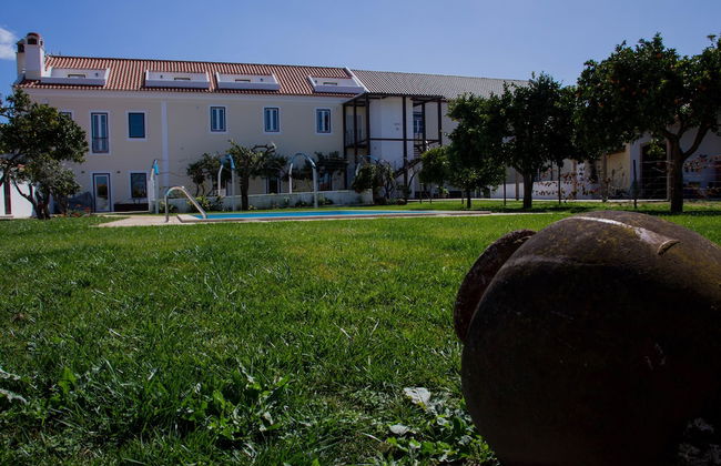 Casas da Moagem Turismo Rural - Photo 32