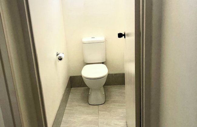 Cairns Apartment Esplanade Ocean Views - Foto 17