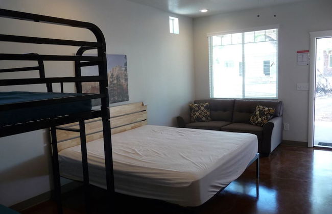 Zion's Camp and Cottages - Photo 11