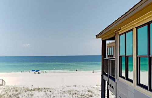 Spinnaker #2A by Southern Vacation Rentals - Foto 3