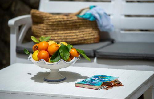 Villa Sirenide - Foto 20