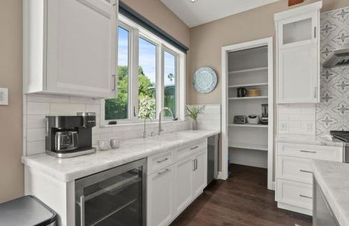 Luxury Bird Rock Home with Private Pool, Hot Tub & Fire Pit! - Foto 64