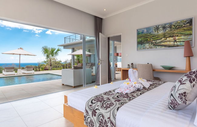 Villa IzaJay - Foto 3