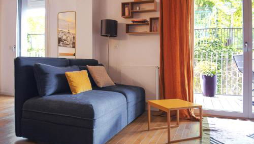 SweetHomeVersailles 10mn walk from Palace - Foto 4