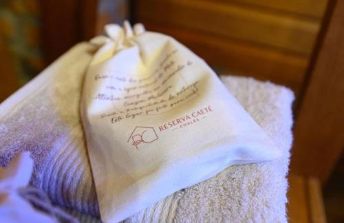 Reserva Caeté - Foto 34