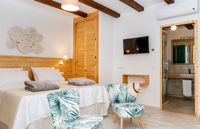 Casa del Patio - Boutique Apartments - Foto 19