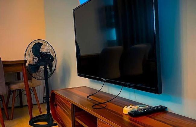 Eyüpsultan ABS Suites - Foto 24