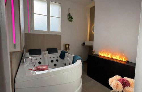 Cocon de la Tour-Confort Premium-Hyper-Centre - Foto 30