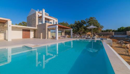 Rethymno Villas - Foto 4
