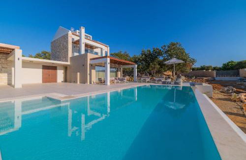 Rethymno Villas - Foto 4