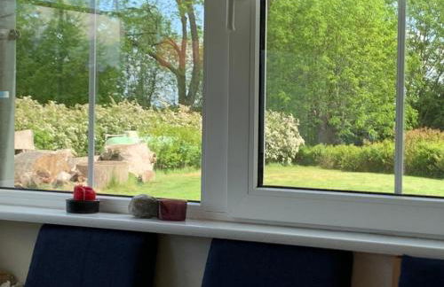 Ferienhäuser Wohlenberg - Baltic Cottages - Foto 25