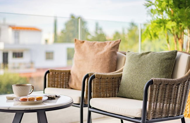 Sanders Olive Shared Pool Apartments - Foto 21