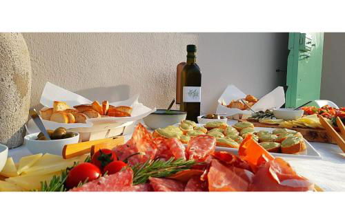 Villa Casa Collina Castelfalfi with amazing salt waterpool & AIRCO & VIP service - Foto 45