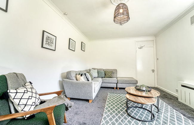 Host Stay Chester House Retreat - Foto 17