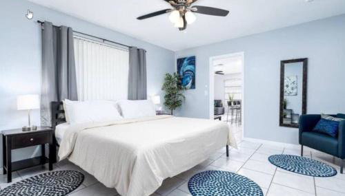 Cozy Getaway with Pool and Putting Green Unit 2 - Foto 4