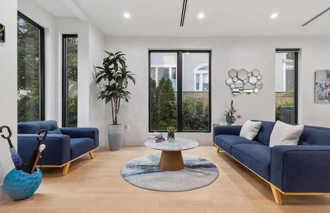 Luxury Clarendon 4-BR Homestay - McVeigh - Foto 37