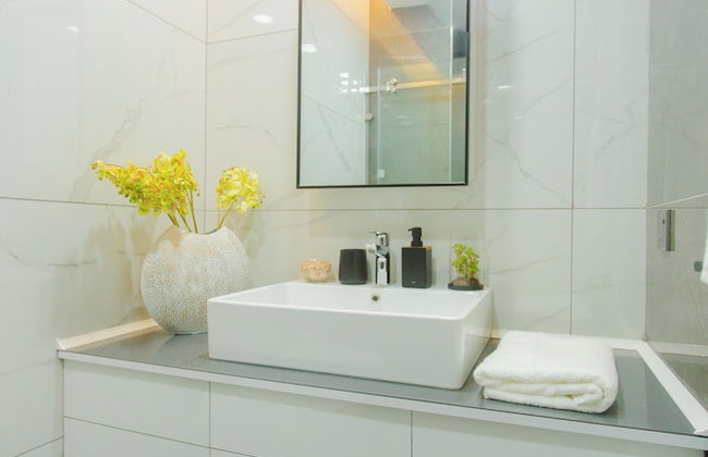 Accra Luxury Apartments at Kass - Foto 73