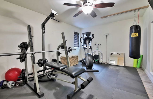 Fairway Harbor View by Avantstay Outdoor Oasis - Foto 36