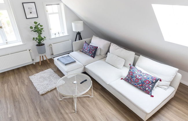 Altstadt Apartments Verden - Andreasstraße - Foto 7