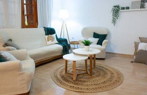 villa costa blanca, privada para 12 personas y cerca playa Muchavista - Foto 7