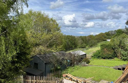 BlaydonBurn - Sleeps 6 - Parking - Garden - HotTub - Foto 13