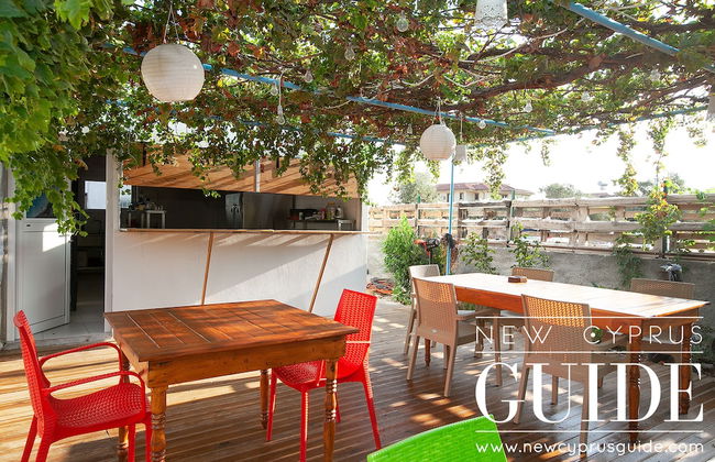 Hera Kyrenia Gardens - Foto 34