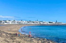 Luxury Beach La Concha Playa Honda - Foto 23