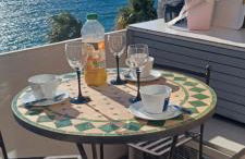 Ciel Bleu de Cannes - Appartement Vue Azur avec Piscines et Jardin - Foto 1