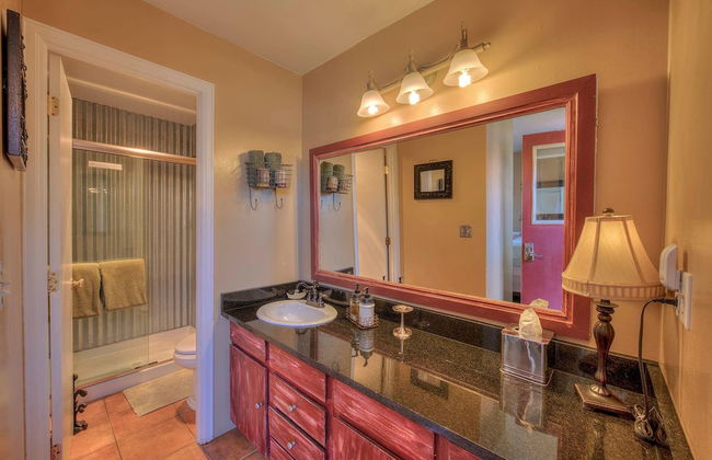 Cali Cochitta Vacation Rentals - Foto 52