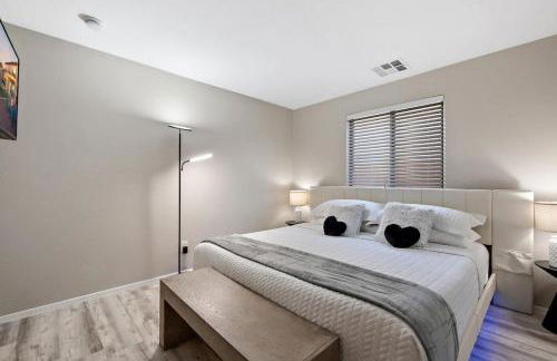 Desert Dunes sauna and spa - Foto 44