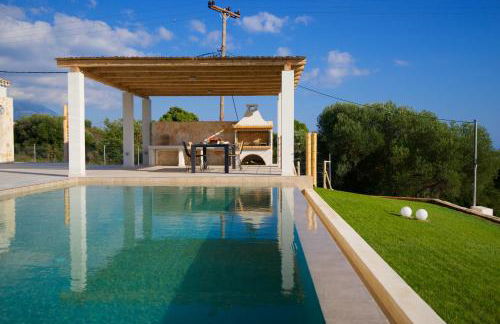 Exclusive Sea View Villa Madelaine - Foto 42