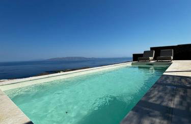 Thermyes Villas 4 with private pool - Foto 24