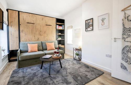 Bobby's Lodge - Foto 5