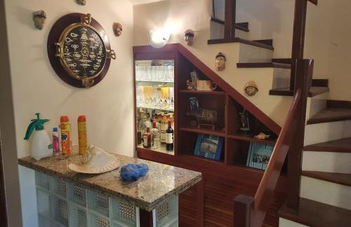 CASA COM 4 QUARTO EM BUZIOS - 2 SUITES - Perto de Tudo - Foto 33