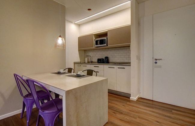 Nido at Quartier Dorrego - Foto 34