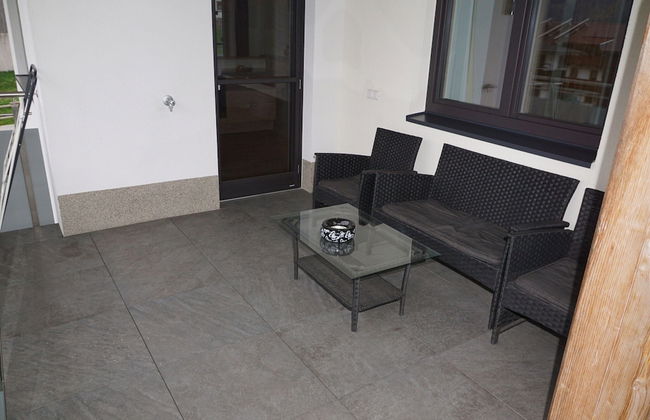 Chalet in Kaltenbach Near Ski Lift - Foto 33