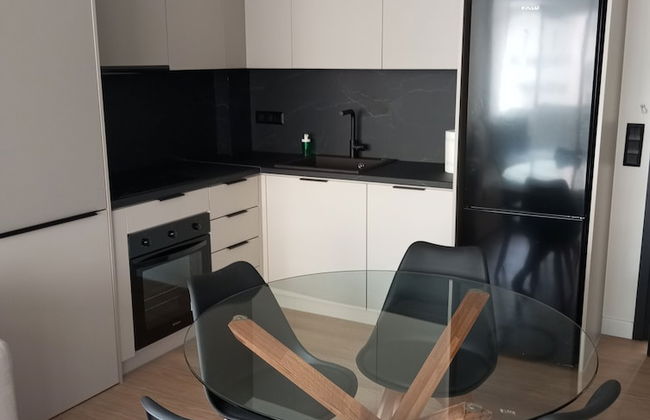 BlueMotion - TwinBedroomPortApartment N1 - Foto 6