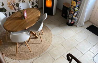 L'Alambic à Martial - Foto 26