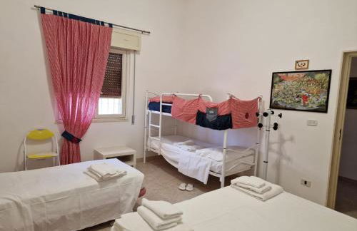 Villa Carmela a San Pietro in Bevagna (TA) - Foto 11