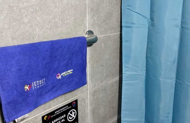 Apartamento Jet Set by Seven Travel - Photo 12