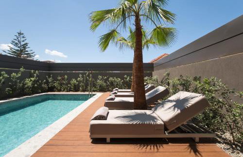 Memoire Guest House I Private Heated Pool I 200m beach - Foto 26