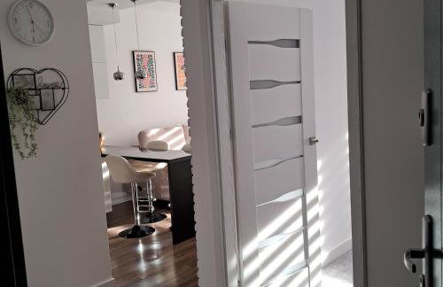 Apartament Sikorskiego, klimatyzacja, parking monitoring - Foto 14